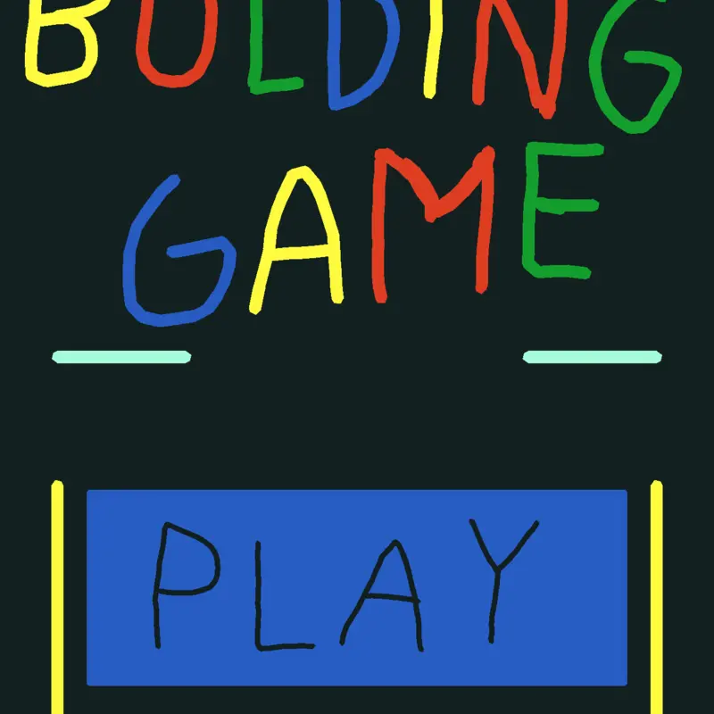 Game by @WowZers123