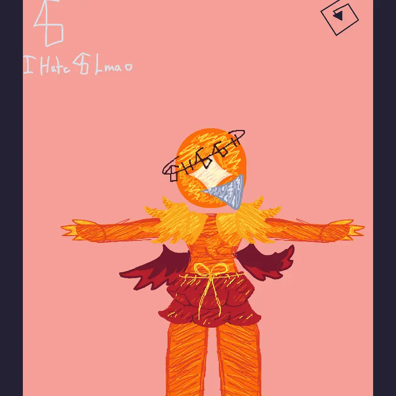 Game by @_weird_core_rabbit_