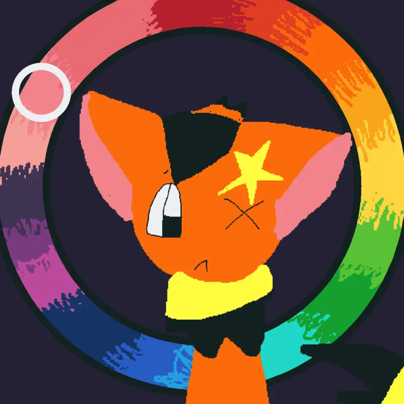 Game by @the_REAL_GamerCat100