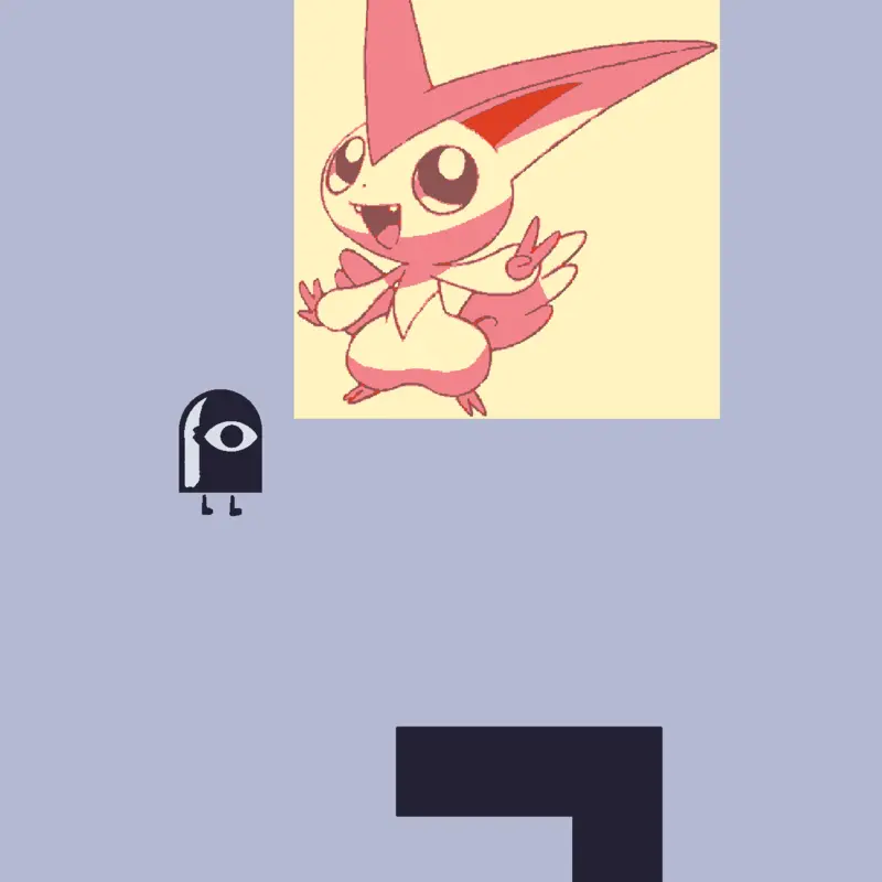 Game by @Jakicious_revenge