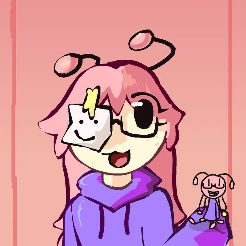 Dandys world by @Mini-pekka7