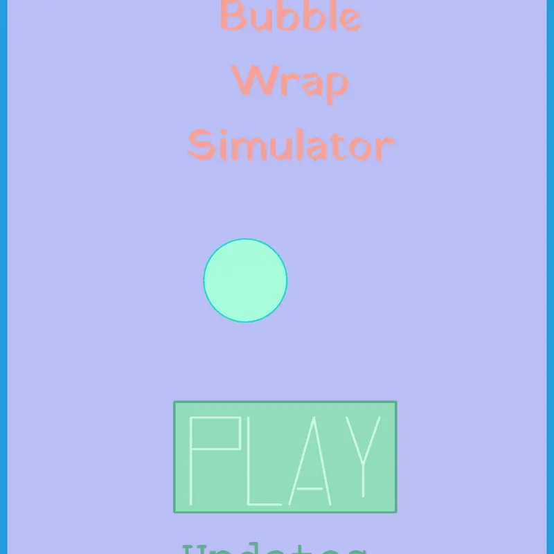 Game by @Carol_Happy