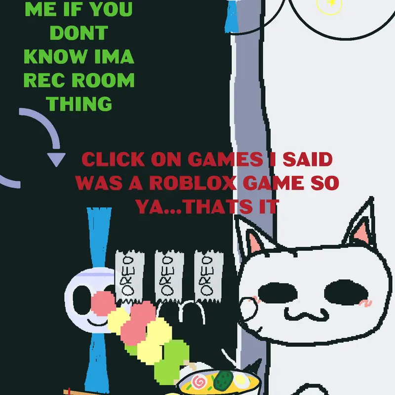Game by @rec-room_cat