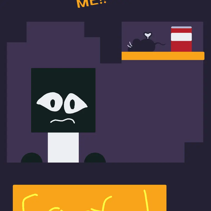 QA! by @Calix121