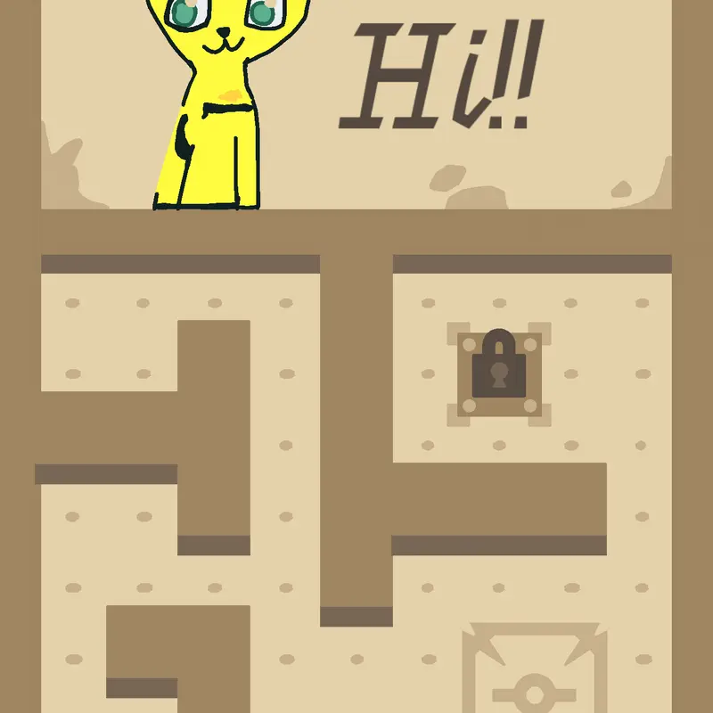 Game by @theSILLY_Milk_