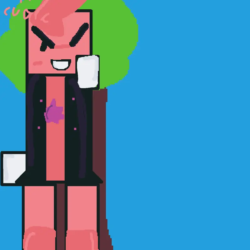 Game by @Hornet_