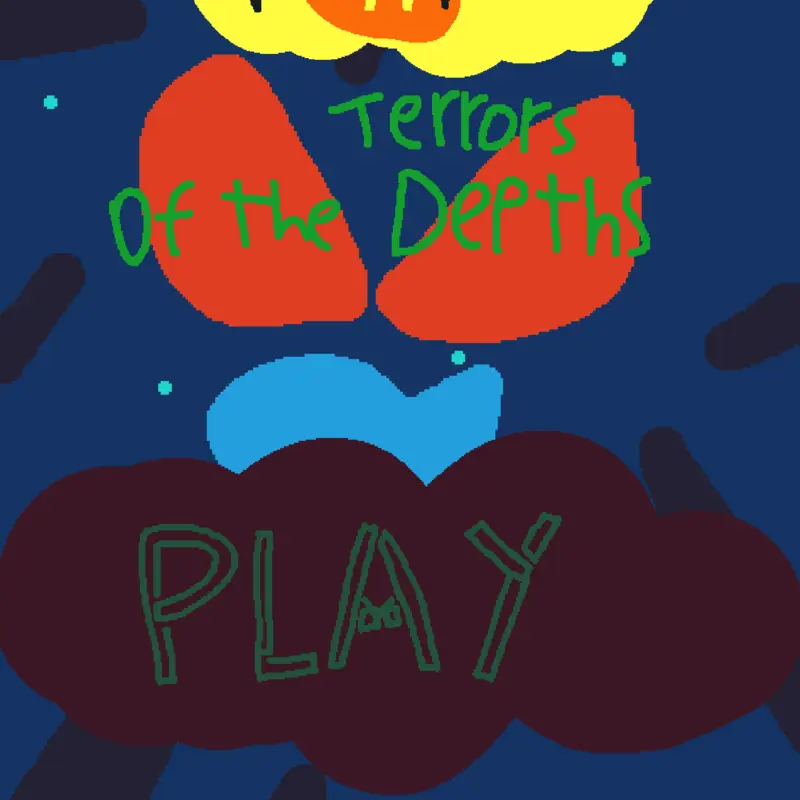 Game by @Oarfish_productions