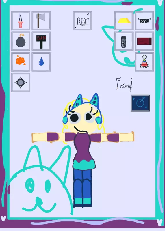 Game by @NynnaOnYT