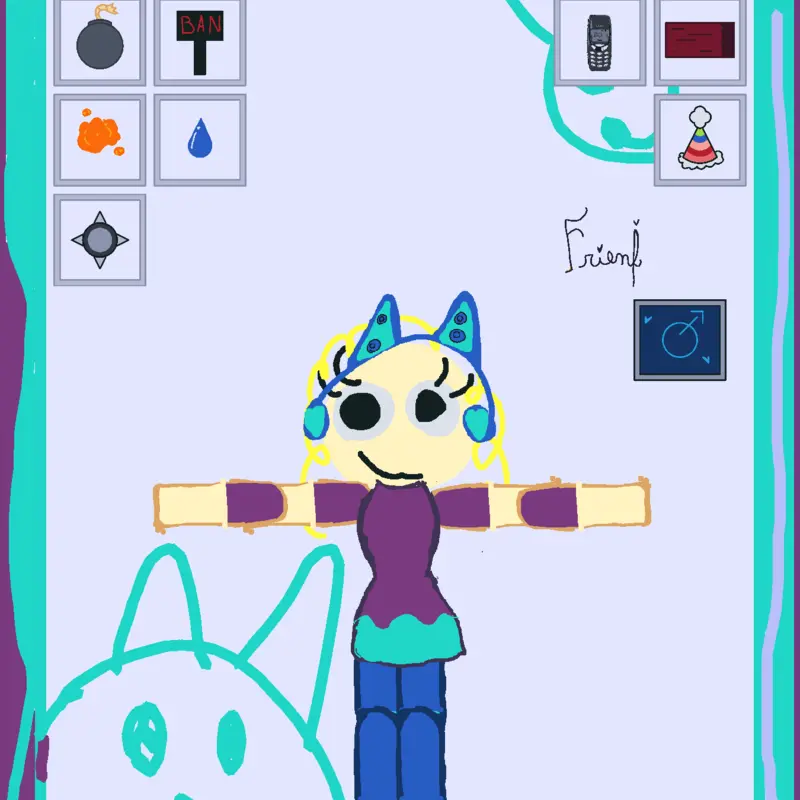 Game by @NynnaOnYT