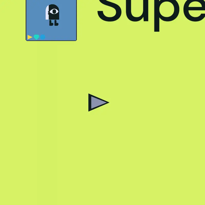 Game by @cris11