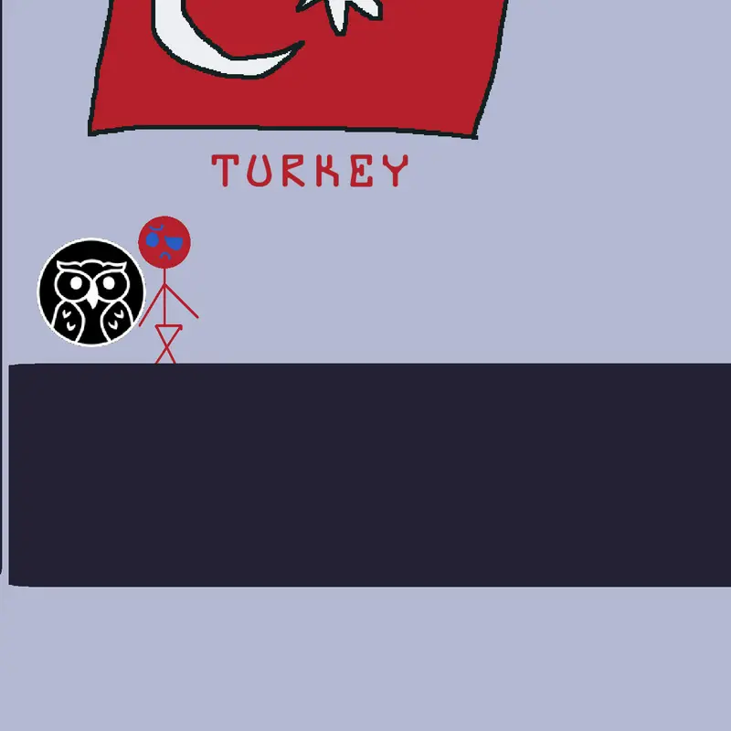 Game by @Mr_Turkey_