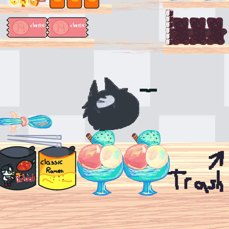 Game by @FemtanylEternal