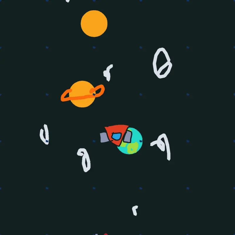 Game by @Totiventura