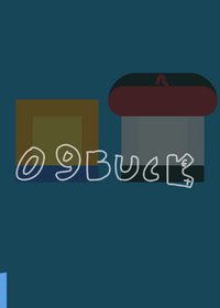 Forsaken Cube Merge (ask me characters to...