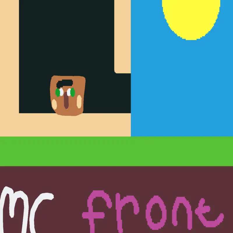 Game by @lazy_sonic