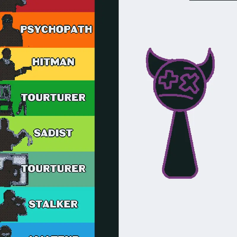 Sorry for remixing but i had to... by @evil_purple