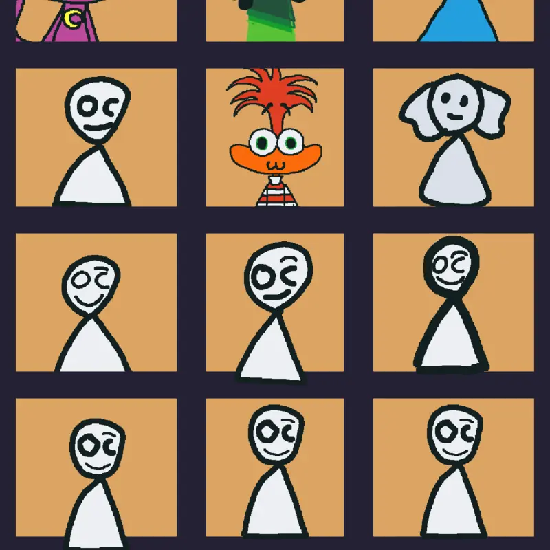 Game by @maya63