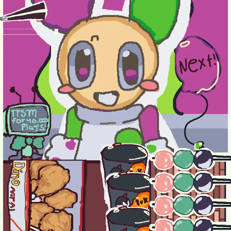 Game by @starra