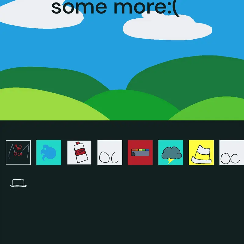 Game by @simon_sprunki