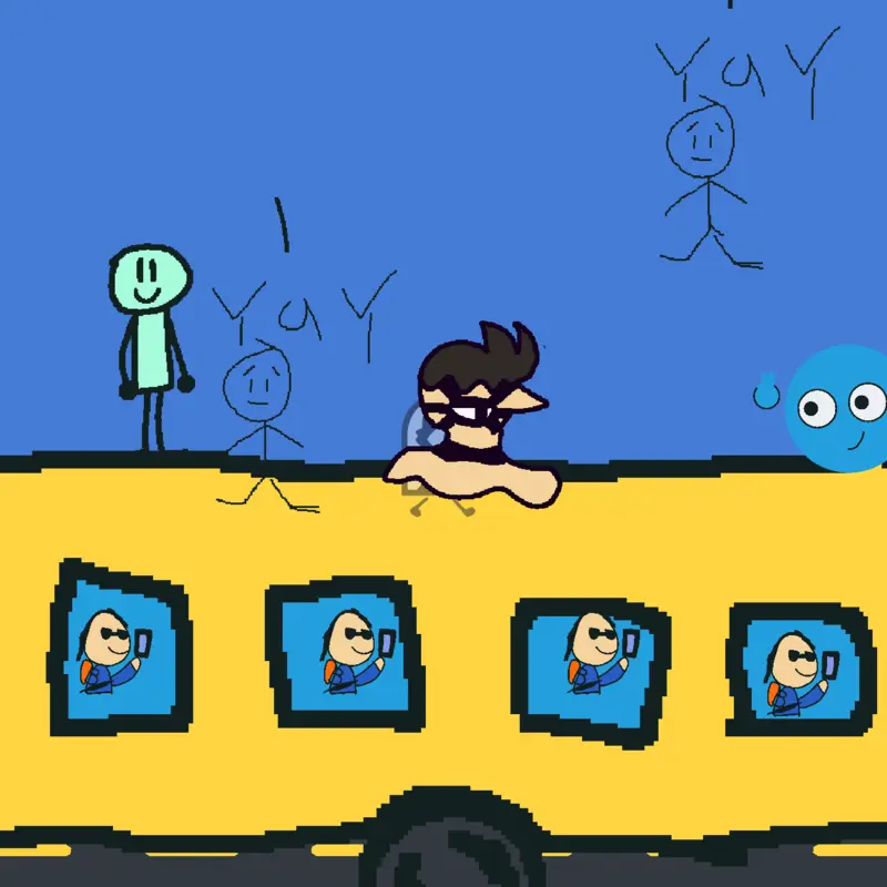 Game by @Jason41