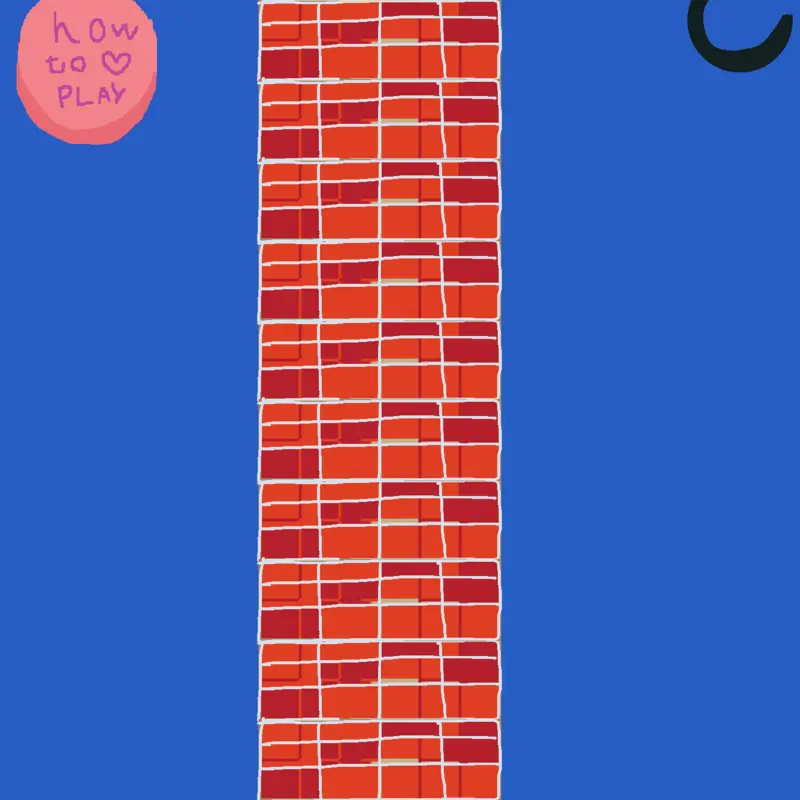 Game by @UniPie
