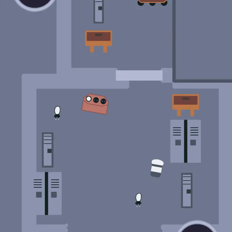 Game by @bababiyo