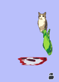 Meowl challenge