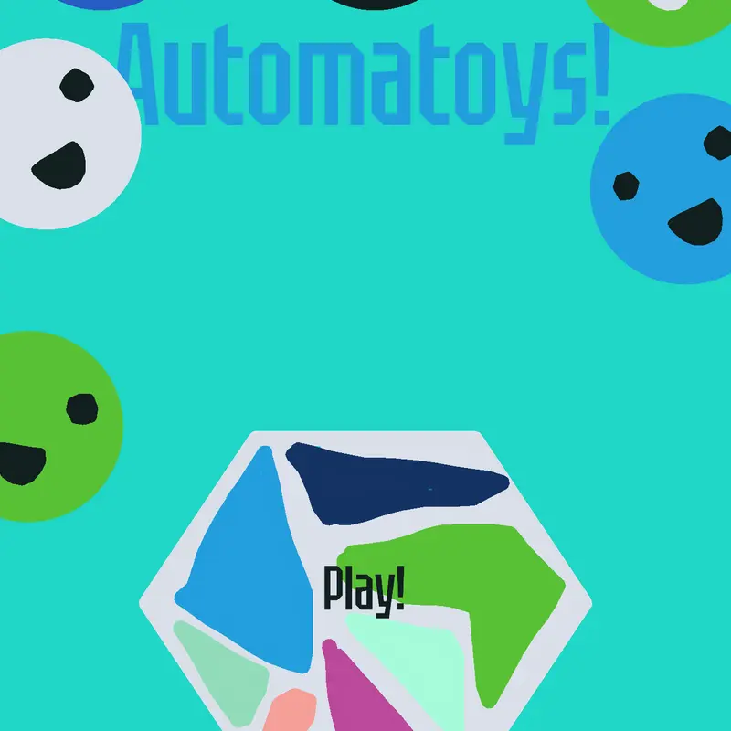 Game by @Spectre6828