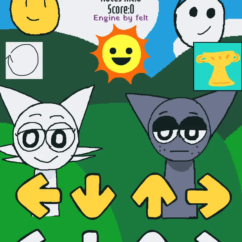 Game by @QLSMotka422
