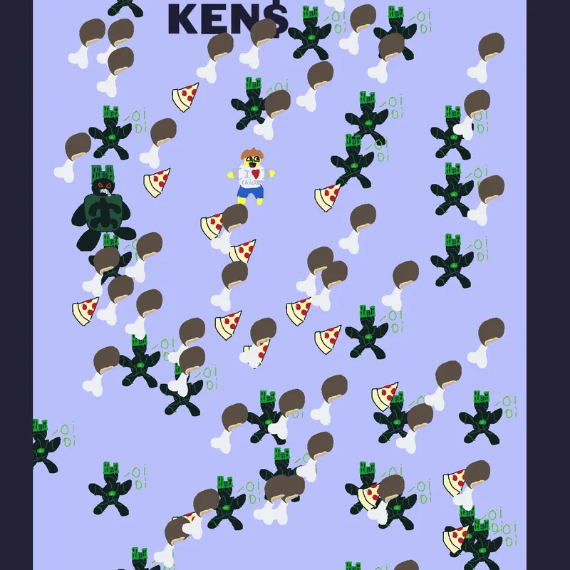 Game by @mevietnam