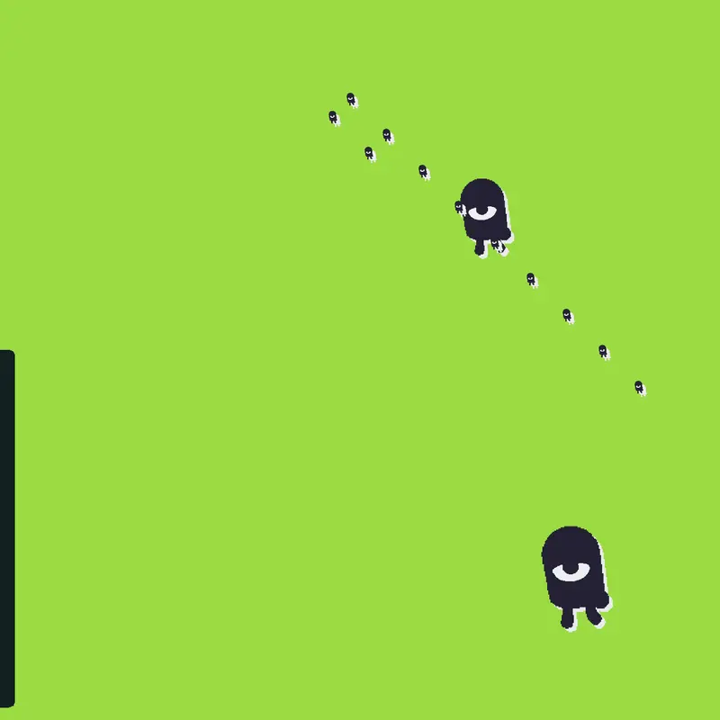 Game by @flowerssteve