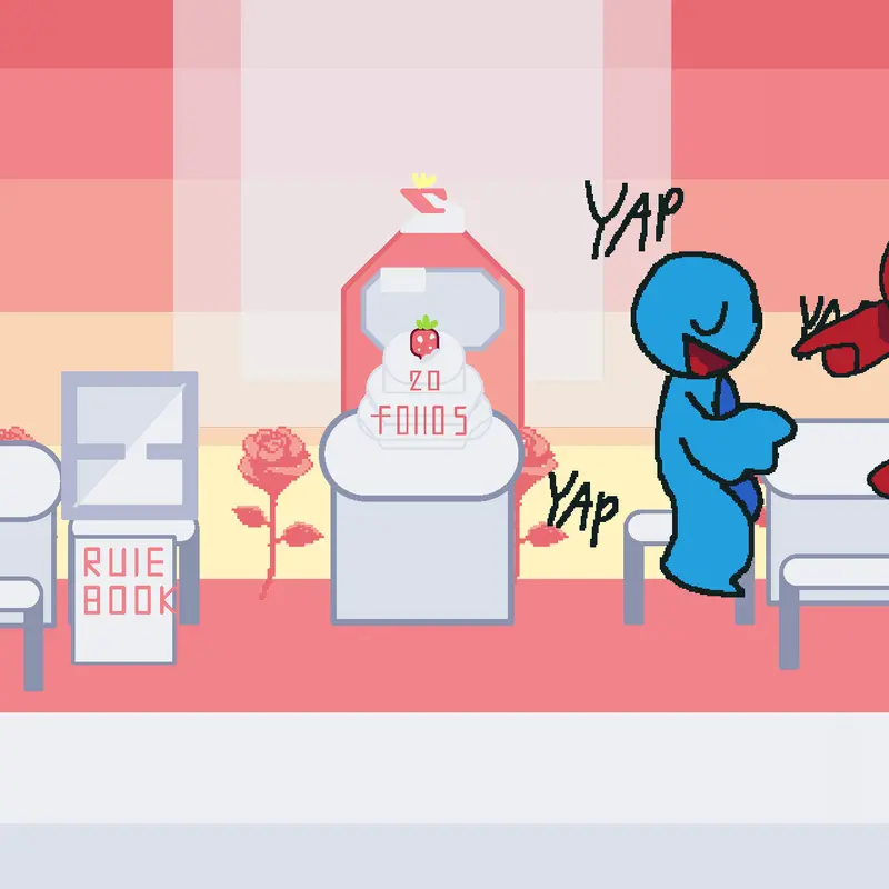 Game by @Revap