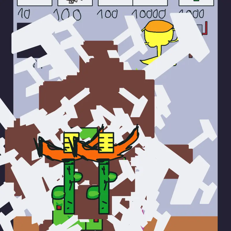 Game by @stas1360