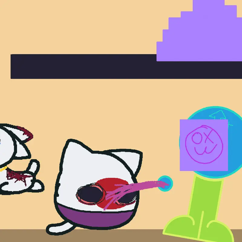 Game by @ect_studiogod