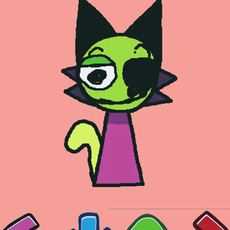Game by @_Malika