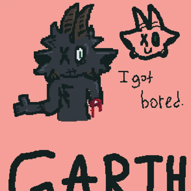 Game by @6HOSTv