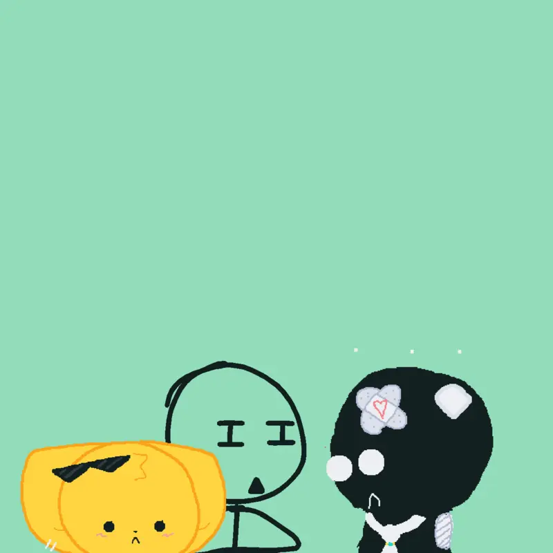 Game by @NYCOLAS_7500