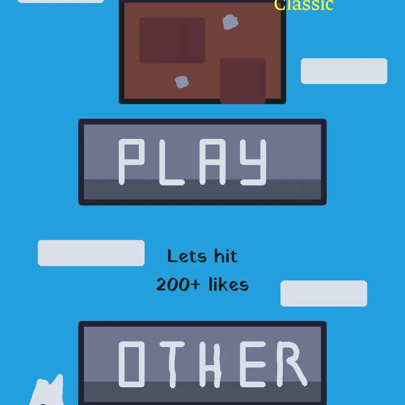 Game by @HyperEv