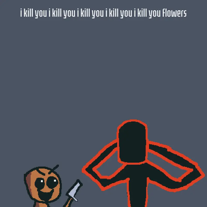 Game by @LomandoMaker