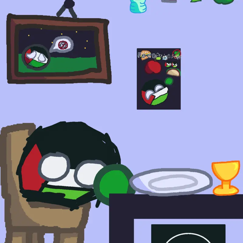 Game by @NmurderdronesBfdi