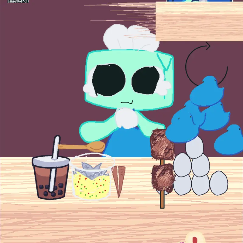 Game by @C0OKIEzzz_1NTH3IC3CR3AM