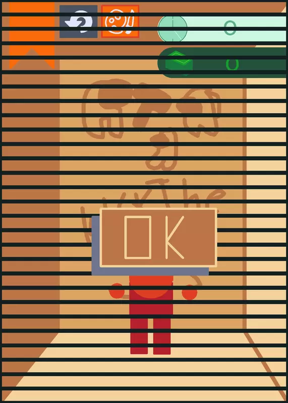 Game by @no_skills_