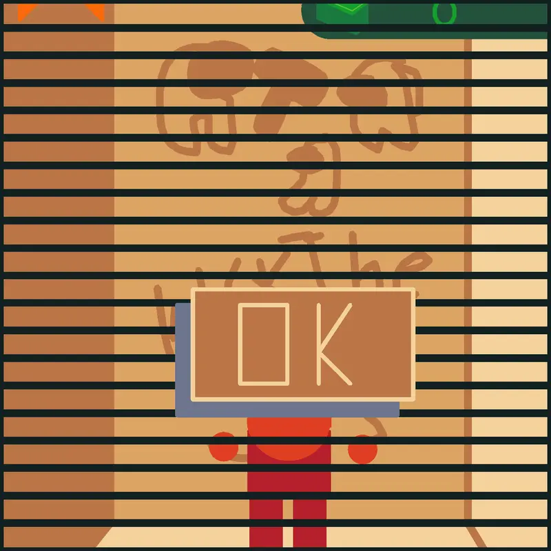 Game by @no_skills_