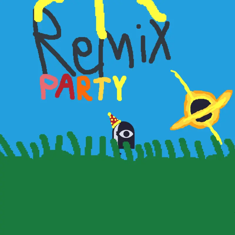 Game by @Minbacon