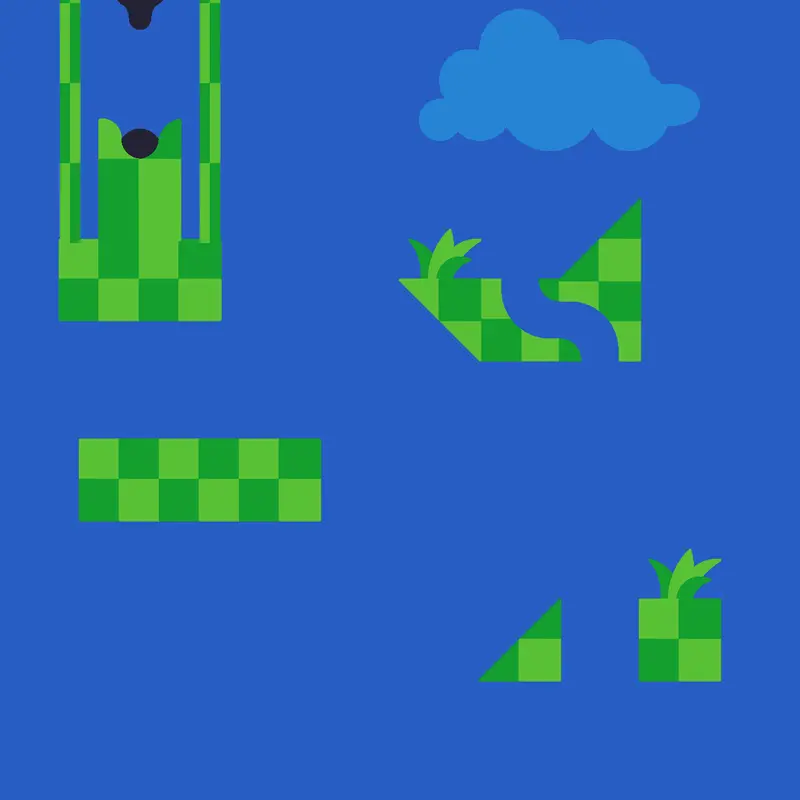 Golf verse by @Neptune2048