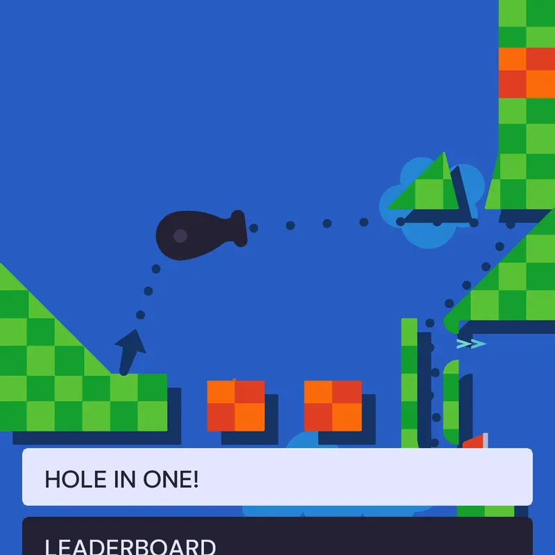 Golf by @MiguelUnoCabaero