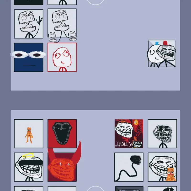 Game by @vinjonny