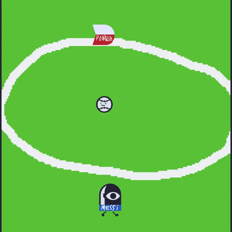 Game by @matitesteroficial