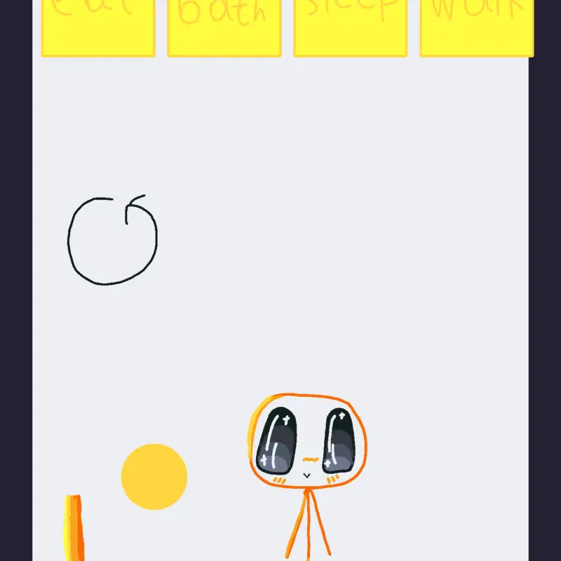 Game by @-Second_Coming