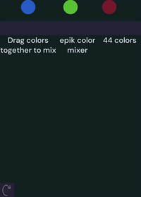 color mixer
